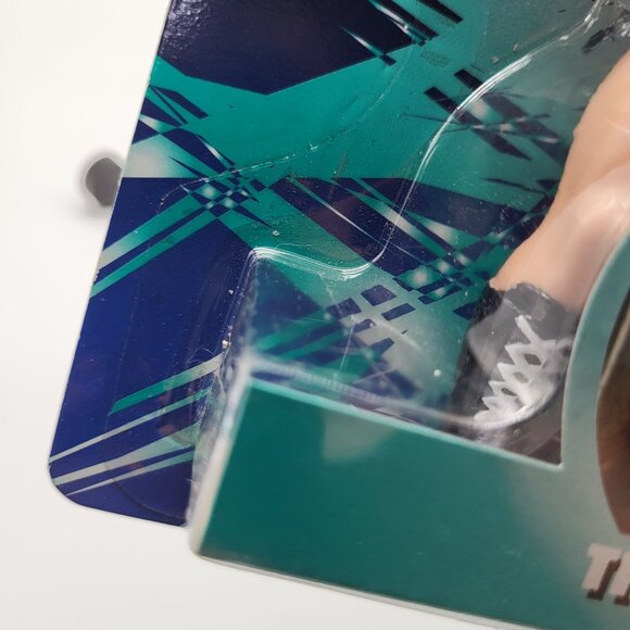 VTG 1998 WCW NWO The Giant Action Figure Wrestler - Picture 6 of 8